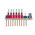 Siemens LOGO! Series Input Simulator Analogue Digital Input Transistor Output 6AG1057-1AA02-0AA0