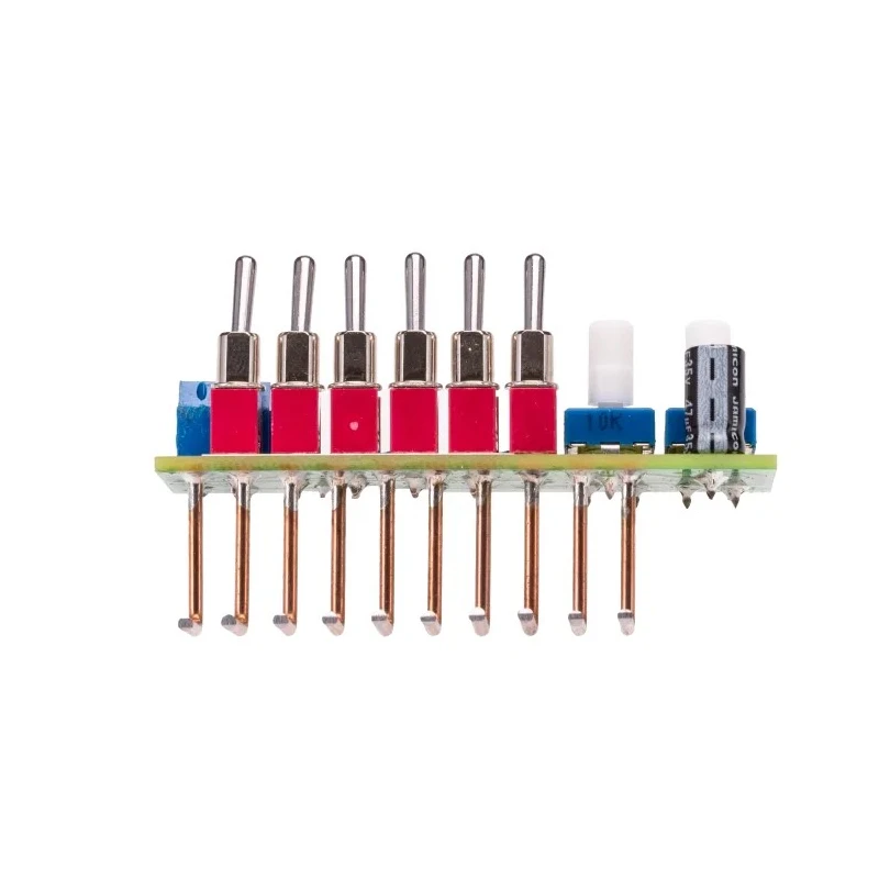 Siemens LOGO! Series Input Simulator Analogue Digital Input Transistor Output 6AG1057-1AA02-0AA0