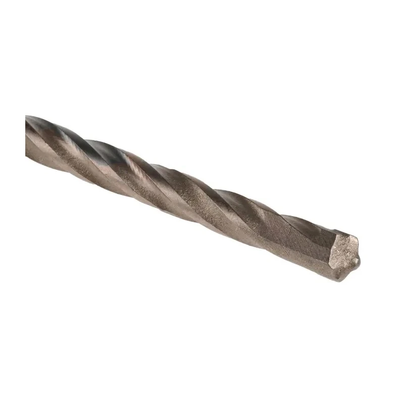 DeWALT Carbide Tip Hardened Steel Body SDS Plus Drill Bit 6 mm 210mm Overall DT9516-QZ