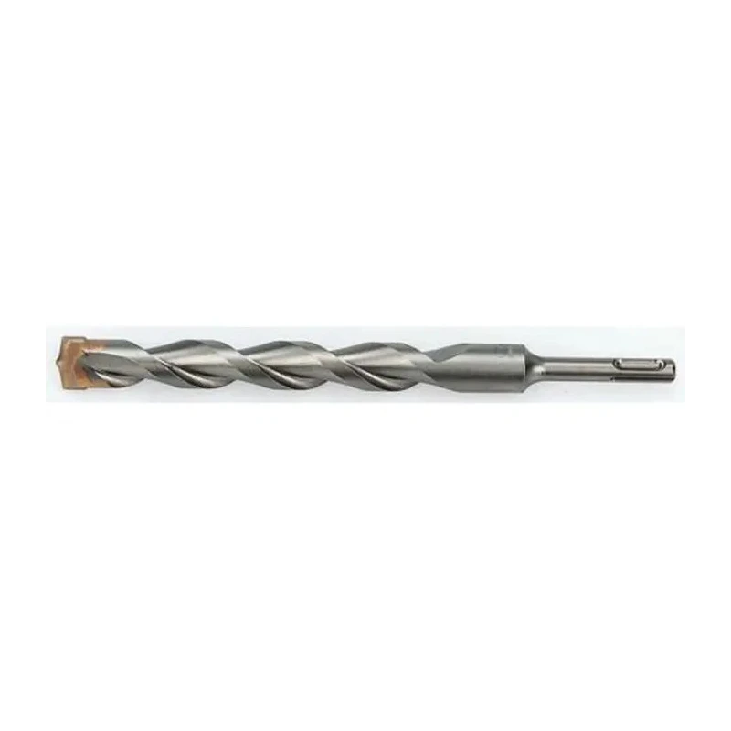 DeWALT Carbide Tip Hardened Steel Body SDS Plus Drill Bit 6.5mm Size, 160mm Overall Length DT9520-QZ