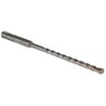 DeWALT Carbide Tip Hardened Steel Body SDS Plus Drill Bit 7 mm 1 Flute 160mm Overall DT9525-QZ