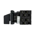 Eaton Industrial Cam Switch 6 Position 90° Toggle Actuator 20A 690V AC 043624 T0-3-8342/E