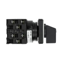 Eaton Industrial Cam Switch 6 Position 90° Toggle Actuator 20A 690V AC 043624 T0-3-8342/E