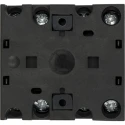 Eaton Industrial Cam Switch 6 Position 90° Toggle Actuator 20A 690V AC 043624 T0-3-8342/E