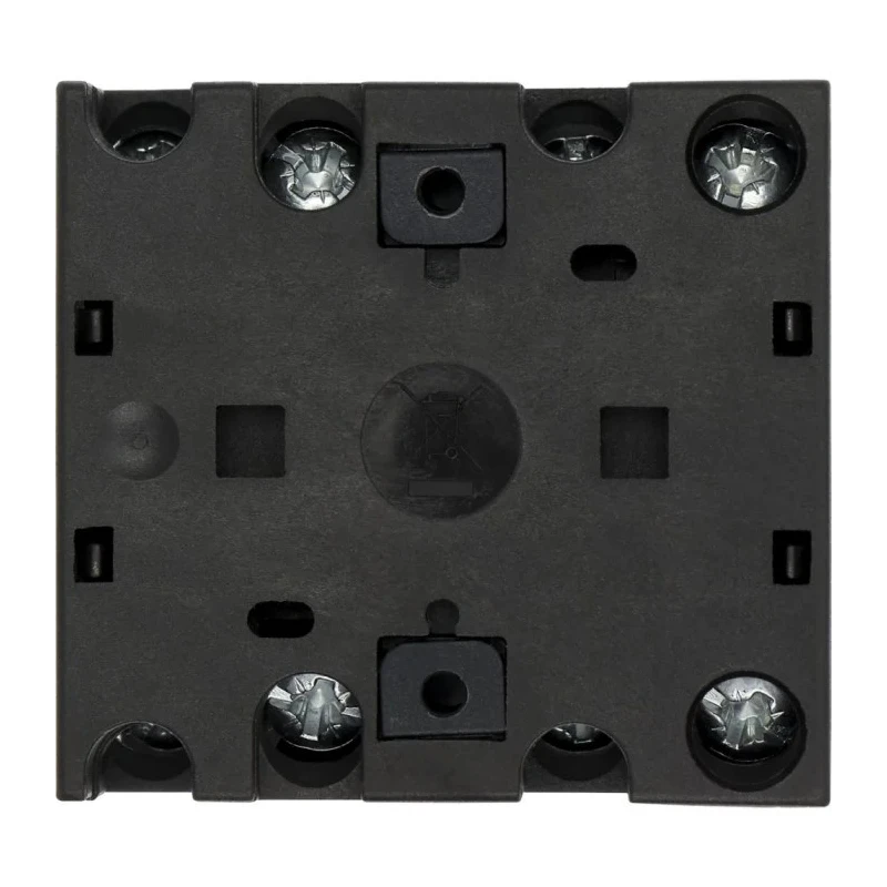 Eaton Industrial Cam Switch 6 Position 90° Toggle Actuator 20A 690V AC 043624 T0-3-8342/E
