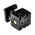 Eaton Industrial Cam Switch 6 Position 90° Toggle Actuator 20A 690V AC 043624 T0-3-8342/E