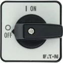 Eaton Industrial Cam Switch 6 Position 90° Toggle Actuator 20A 690V AC 043624 T0-3-8342/E