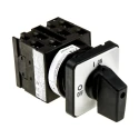 Eaton Industrial Cam Switch 6 Position 90° Toggle Actuator 20A 690V AC 043624 T0-3-8342/E