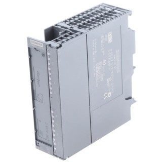 Siemens Digital I/O Module SIMATIC S7-300 24V DC 8 Digital Outputs 6ES7322-1HF01-0AA0