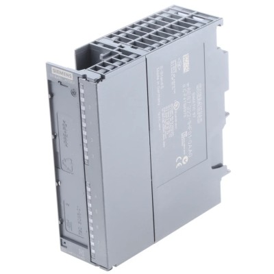 Siemens Digital I/O Module SIMATIC S7-300 24V DC 8 Digital Outputs 6ES7322-1HF01-0AA0