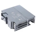 Siemens Digital I/O Module SIMATIC S7-300 24V DC 8 Digital Outputs 6ES7322-1HF01-0AA0