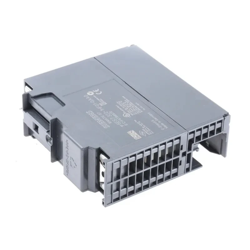 Siemens Digital I/O Module SIMATIC S7-300 24V DC 8 Digital Outputs 6ES7322-1HF01-0AA0
