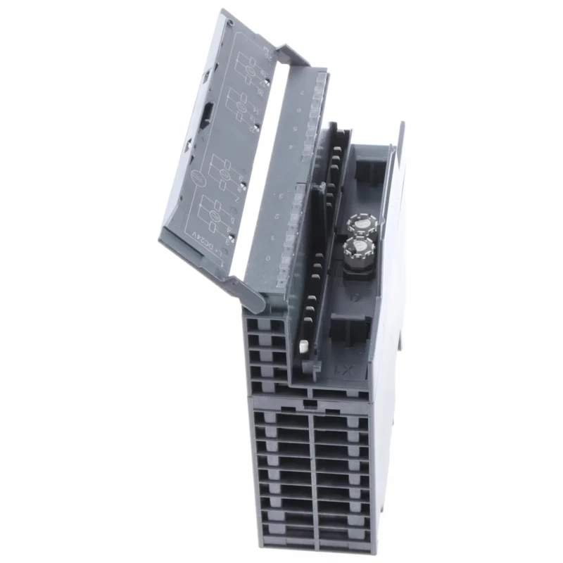 Siemens Digital I/O Module SIMATIC S7-300 24V DC 8 Digital Outputs 6ES7322-1HF01-0AA0