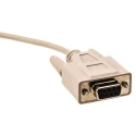 Schneider Electric Zelio Logic Series PLC Cable for Use with Zelio Logic 2 SR2CBL01