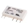 Wieland Power Relay PCB Mount, 24V dc Coil, 20mA Switching Current, SPDT 80.063.4032.1