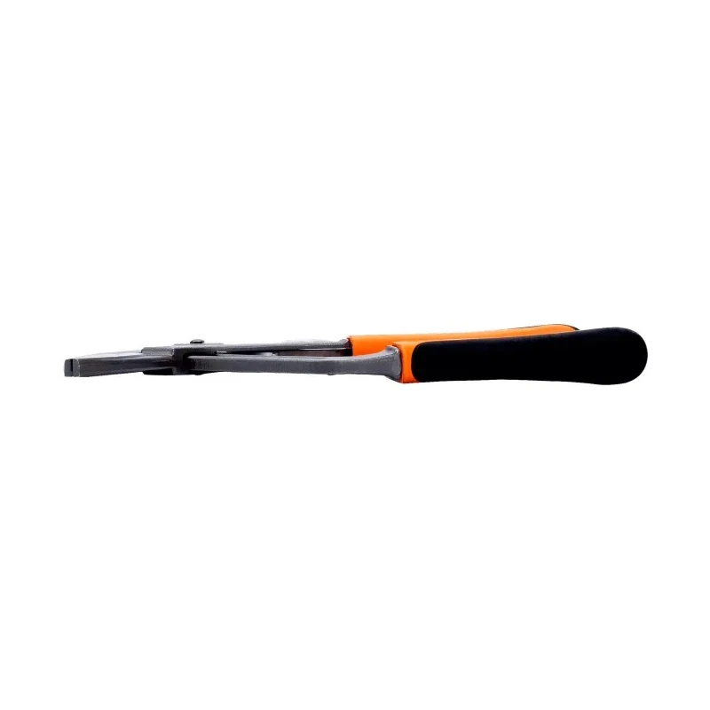Bahco 4-Piece Water Pump Pliers, 225mm Overall Length, 53.5mm Jaw, Ergonomic Handle 8231