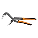 Bahco 4-Piece Water Pump Pliers, 225mm Overall Length, 53.5mm Jaw, Ergonomic Handle 8231