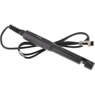 Hanna Instruments Multi-Parameter pH, EC/TDS & Temperature Probe 0 to 60 °C HI-1288