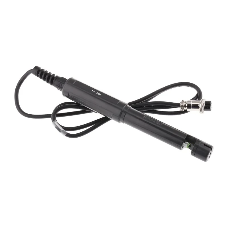 Hanna Instruments Multi-Parameter pH, EC/TDS & Temperature Probe 0 to 60 °C HI-1288