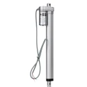 RS PRO Electrical Linear Actuator 300mm Stroke 500N Load 12V DC Motor IP54 LD3 177-4492