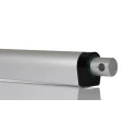 RS PRO Electrical Linear Actuator 300mm Stroke 500N Load 12V DC Motor IP54 LD3 177-4492