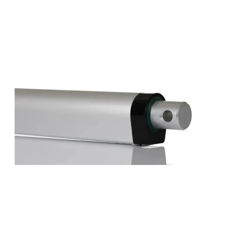 RS PRO Electrical Linear Actuator 300mm Stroke 500N Load 12V DC Motor IP54 LD3 177-4492