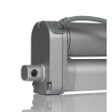 RS PRO Electrical Linear Actuator 300mm Stroke 500N Load 12V DC Motor IP54 LD3 177-4492