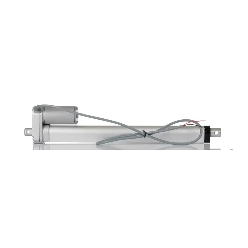 RS PRO Electrical Linear Actuator 300mm Stroke 500N Load 12V DC Motor IP54 LD3 177-4492
