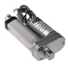 RS PRO Electrical Linear Actuator 50 mm 500N 24V DC 14.6mm/s 177-4495