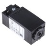 Rittal Door Micro Switch with Operation Key 6A Contact Current IP54 ABS Housing SZ Series IP54