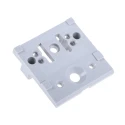 Rittal Door Micro Switch with Operation Key 6A Contact Current IP54 ABS Housing SZ Series IP54
