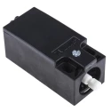Rittal Door Micro Switch with Operation Key 6A Contact Current IP54 ABS Housing SZ Series IP54