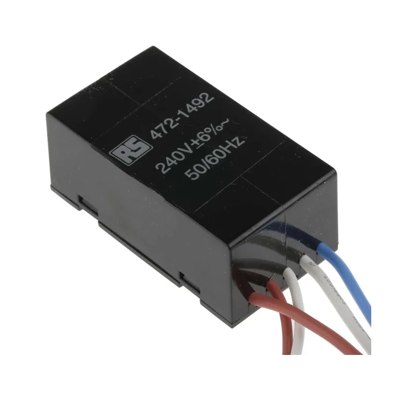 Royce Thompson Electric V9032 Lighting Controller Detector, Cadmium Sulphide Sensor, Remote Mount, 220V-270V P12RE drg 113
