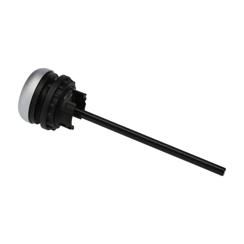 Eaton RMQ Titan M22 Series Blue Plastic Momentary Push Button Head 22 mm Cutout IP67 254833 M22-DZ-B