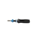 MHH Engineering Pre-Settable Torque Screwdriver 1 to 6 Nm 1/4 in Drive ±6 % Accuracy 060300A62680