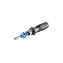 MHH Engineering Pre-Settable Torque Screwdriver 1 to 6 Nm 1/4 in Drive ±6 % Accuracy 060300A62680