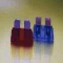 RS PRO 7.5A Brown Car Fuse 32V dc Plastic Body 19.1mm x 12.2mm x 5mm RS PRO 177-8137