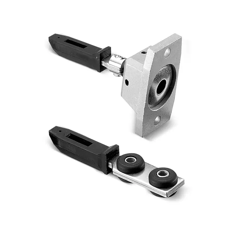 Bernstein AG Actuator for Use With SLK Safety Switches, ENM2-VTW Safety Switches, SLM Safety Switches, ENK-VTU 3911702231