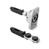 Bernstein AG Actuator for Use With SLK Safety Switches, ENM2-VTW Safety Switches, SLM Safety Switches, ENK-VTU 3911702231