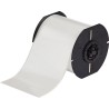 Brady Clear Industrial Vinyl Label Roll, 101.6 mm Width, 30.5 m Length B30C-4000-595-CL