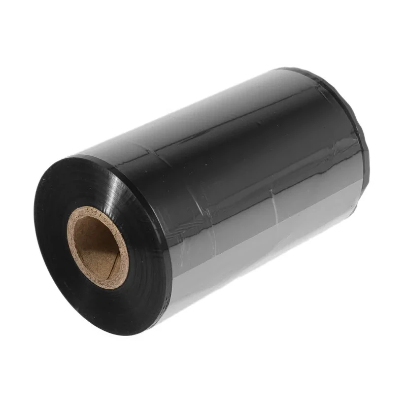 Weidmüller Black Label Printer Ribbon, 110 mm Width, 360 m Length 2005070000