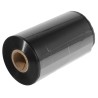 Weidmüller Black Label Printer Ribbon, 110 mm Width, 360 m Length 2005070000