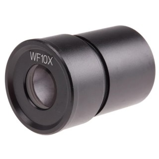 RS PRO Microscope Eyepiece for Stereo Deluxe Microscope 472-7074
