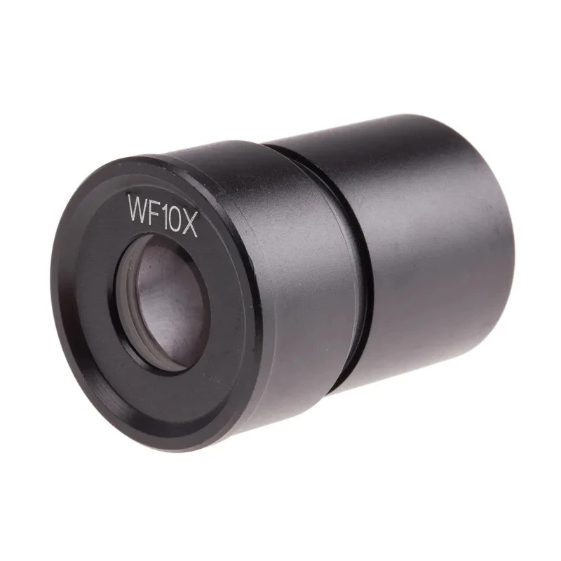 RS PRO Microscope Eyepiece for Stereo Deluxe Microscope 472-7074