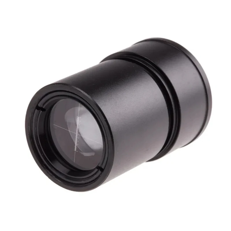 RS PRO Microscope Eyepiece for Stereo Deluxe Microscope 472-7074