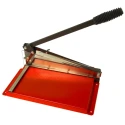 Fortex PCB Shears Hand-Driven Machine 300mm Maximum Cut Length 700-500