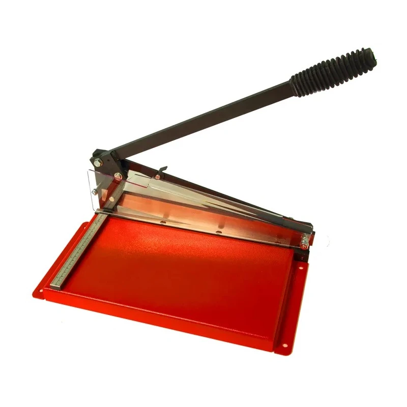 Fortex PCB Shears Hand-Driven Machine 300mm Maximum Cut Length 700-500