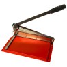 Fortex PCB Shears Hand-Driven Machine 300mm Maximum Cut Length 700-500