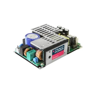 TRACOPOWER 15V 450W Single Output Screw Mounting Switching Power Supply TPP 450-115A-M