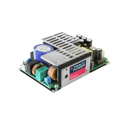 TRACOPOWER 15V 450W Single Output Screw Mounting Switching Power Supply TPP 450-115A-M
